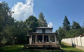 Villa Yarema Mountain Relax With Hot Jacuzzi & Sauna By Bookvillabg